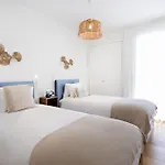 Διαμέρισμα Casas Do By My Choice