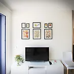 Casas Do By My Choice 아파트 타비라