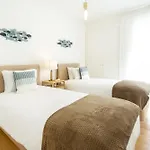 Διαμέρισμα Casas Do By My Choice Ταβίρα