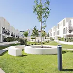 Casas Do By My Choice Daire Tavira