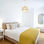 Daire Casas Do By My Choice Tavira
