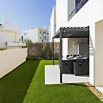 아파트 Casas Do By My Choice
