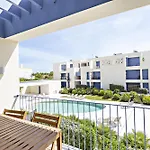 Διαμέρισμα Casas Do By My Choice *