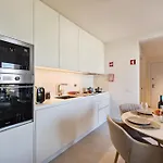 Casas Do By My Choice Daire