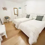 Casas Do By My Choice Ταβίρα
