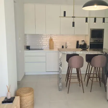 Casas Do By My Choice Apartmán