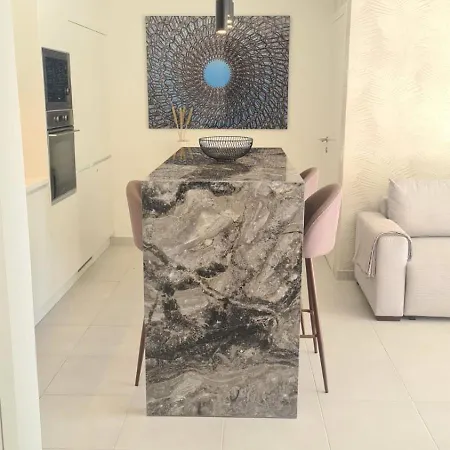 Casas Do By My Choice Appartement *