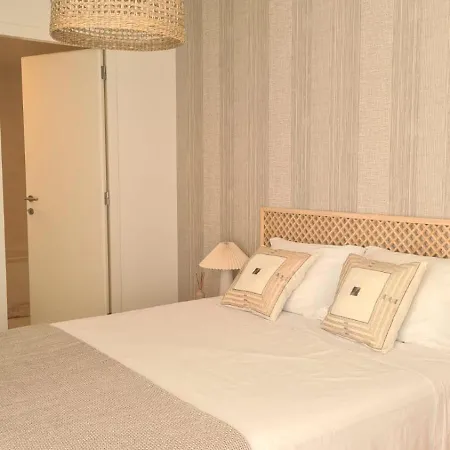 Casas Do By My Choice Appartement *