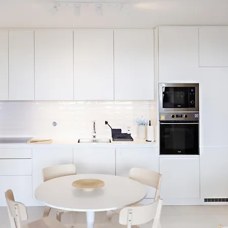 Casas Do By My Choice Appartement