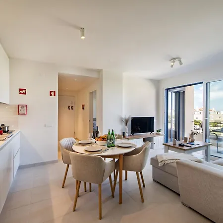 Casas Do By My Choice Appartement *