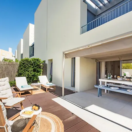Casas Do By My Choice