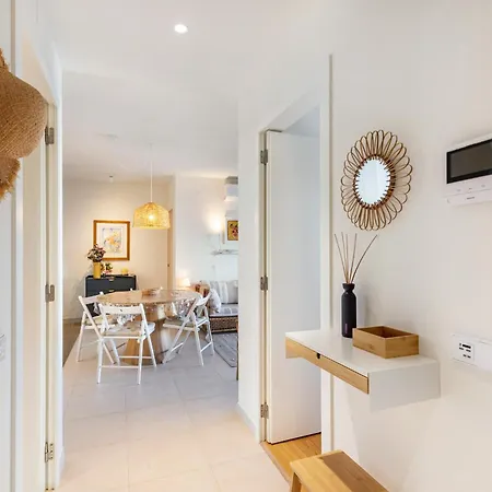 Apartamento Casas Do By My Choice *