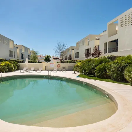Casas Do By My Choice Appartement