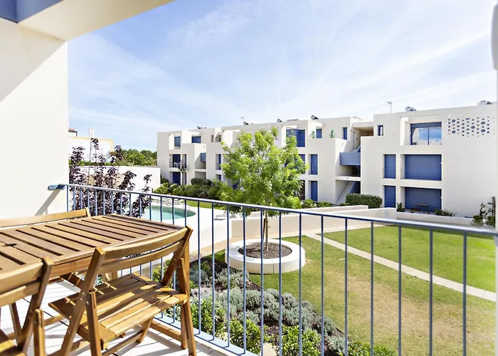 Appartement Casas Do By My Choice *