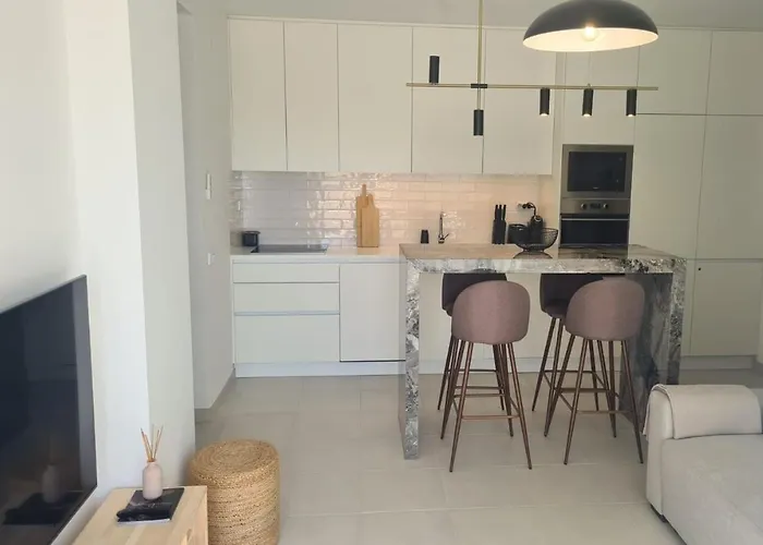 Casas Do By My Choice Appartement