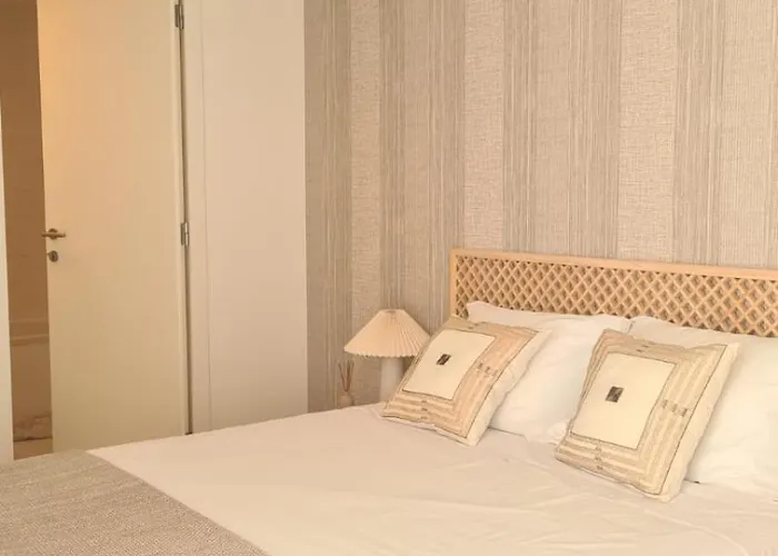 Casas Do By My Choice Appartement *