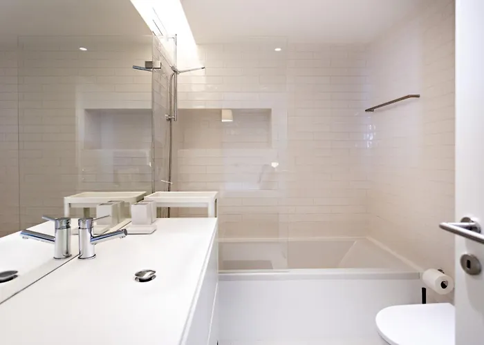 Casas Do By My Choice Appartement Tavira