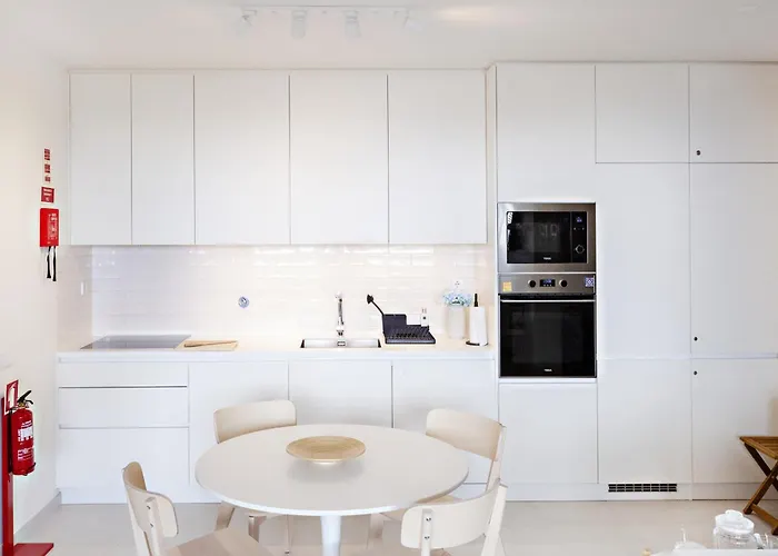 Casas Do By My Choice Appartement