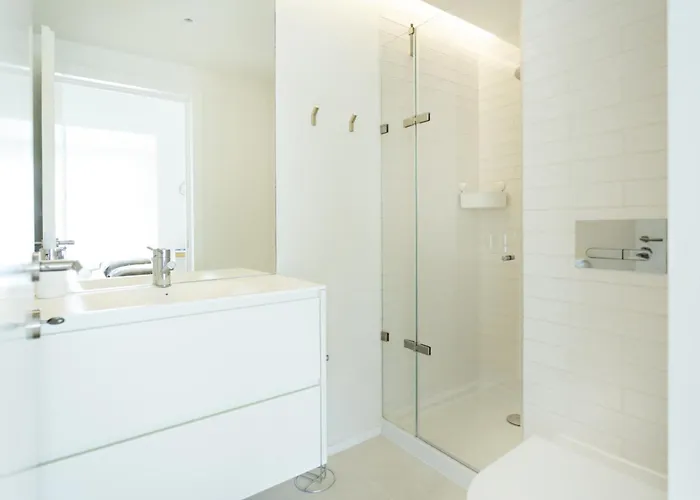 Casas Do By My Choice Appartement *