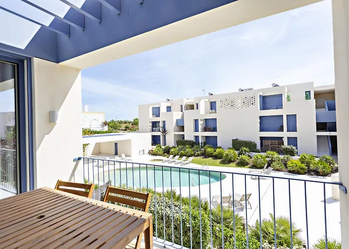 Appartement Casas Do By My Choice *