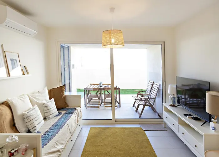 Casas Do By My Choice Appartement Tavira