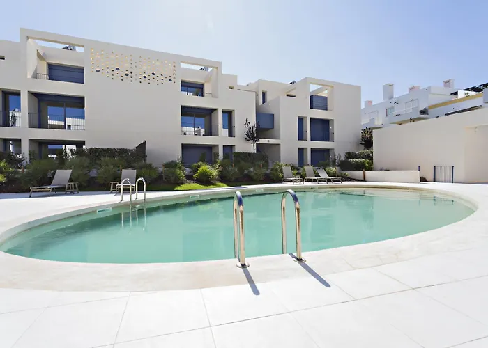 Casas Do By My Choice Appartement