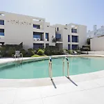 Casas Do By My Choice Tavira