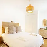 Apartmán Casas Do By My Choice *