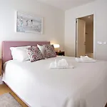 Casas Do By My Choice Tavira