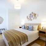 Casas Do By My Choice Apartmán *