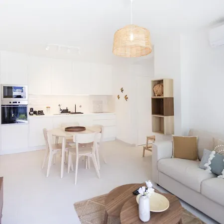 Apartment Casas Do By My Choice Cabanas De Tavira