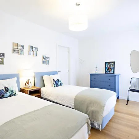 Casas Do By My Choice Apartment *