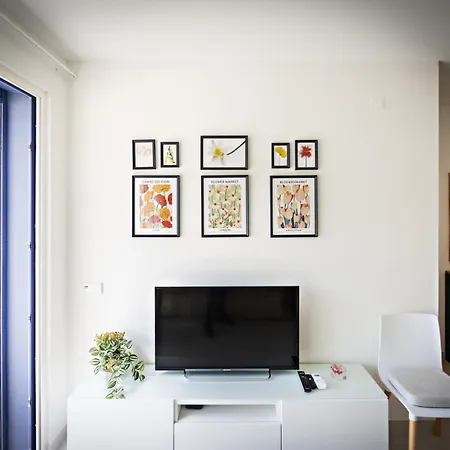 Casas Do By My Choice Apartment Cabanas De Tavira
