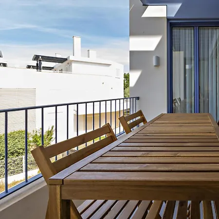 דירה Casas Do By My Choice *