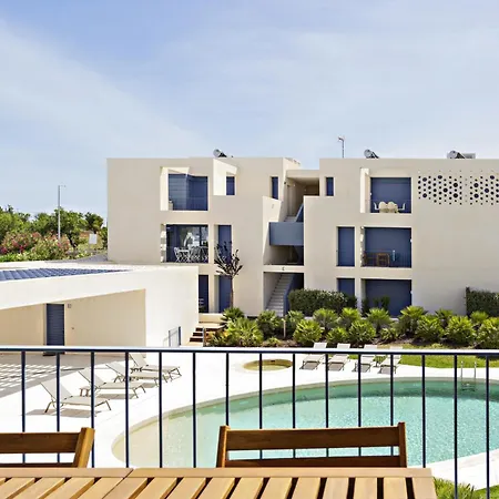 Casas Do By My Choice * Cabanas De Tavira