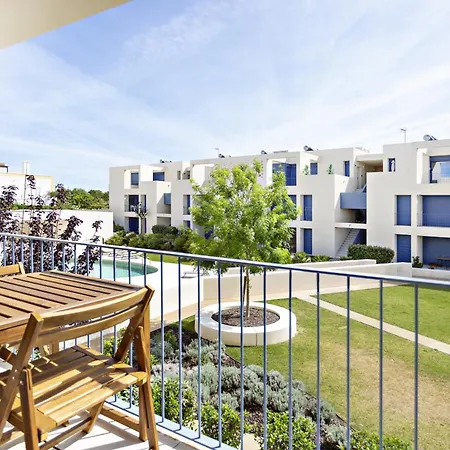 דירה Casas Do By My Choice *