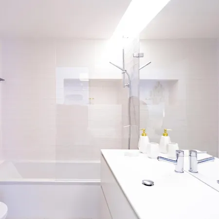 Casas Do By My Choice Appartamento Cabanas De Tavira