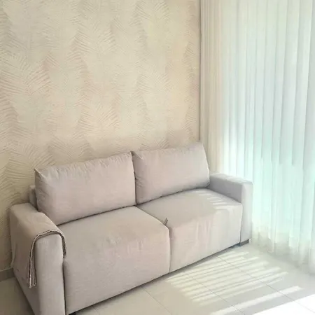 Casas Do By My Choice Apartment