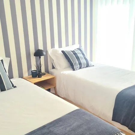 Appartamento Casas Do By My Choice