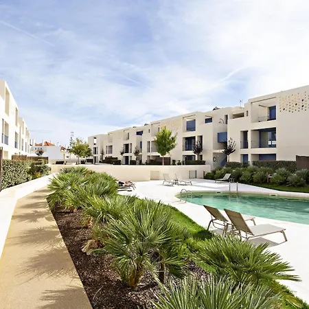 Casas Do By My Choice *