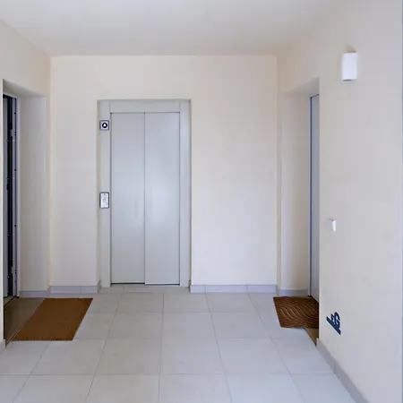 Casas Do By My Choice Apartment *