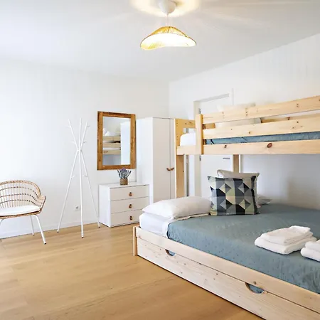 Casas Do By My Choice Apartment Cabanas De Tavira