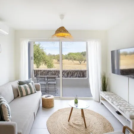 Casas Do By My Choice * Cabanas De Tavira