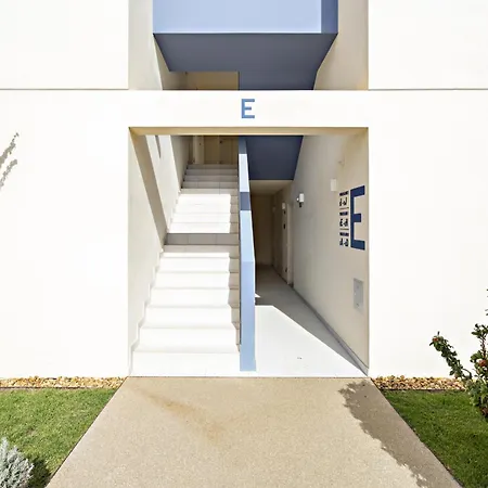 Casas Do By My Choice Apartment Cabanas De Tavira