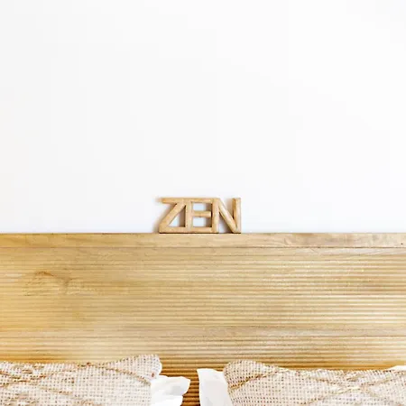 Appartamento Casas Do By My Choice Cabanas De Tavira