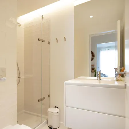 Casas Do By My Choice Tavira