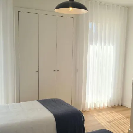 Casas Do By My Choice Apartment