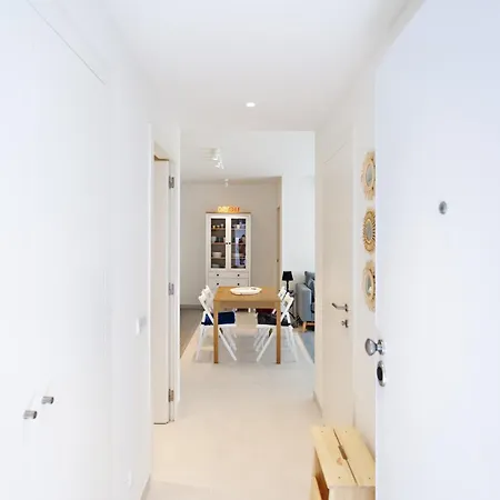 Appartamento Casas Do By My Choice Cabanas De Tavira