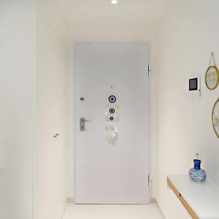 Casas Do By My Choice Cabanas De Tavira