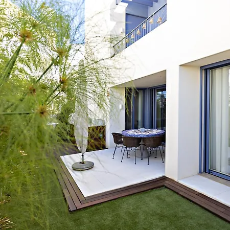Casas Do By My Choice